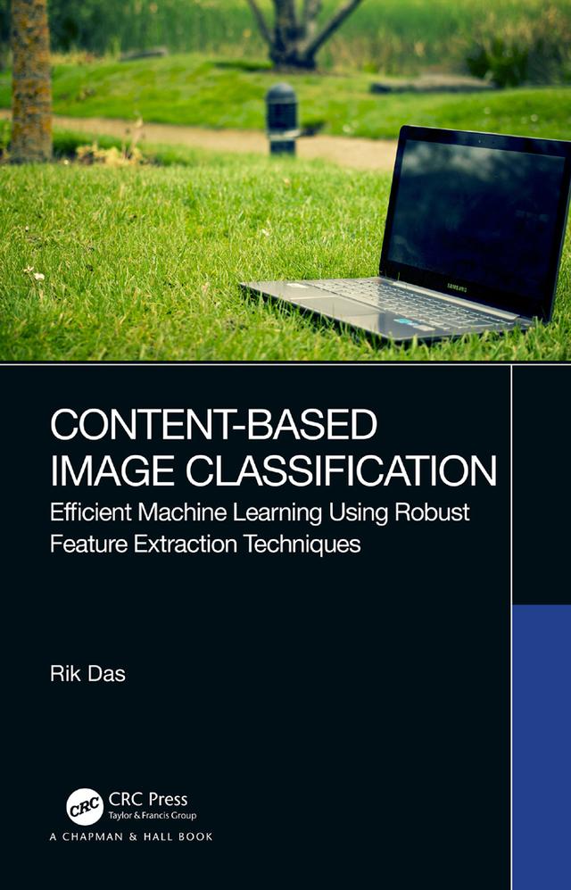 Content-Based Image Classification by Rik Das
