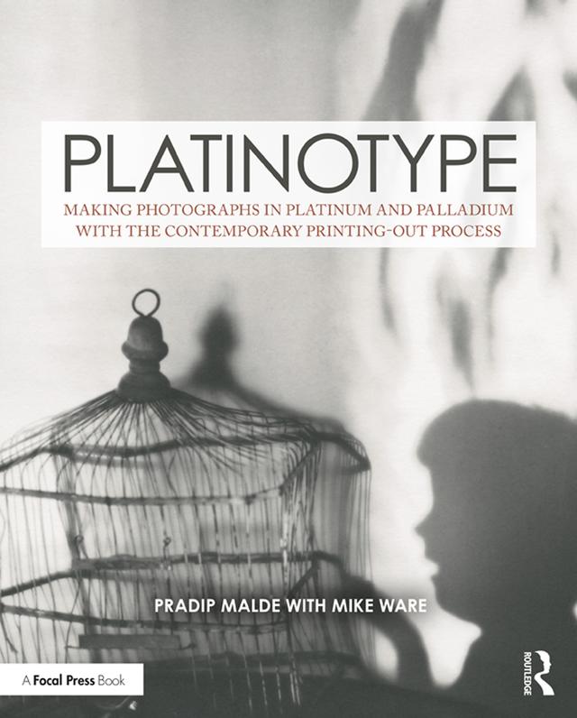 Platinotype by Mike Ware, Pradip Malde