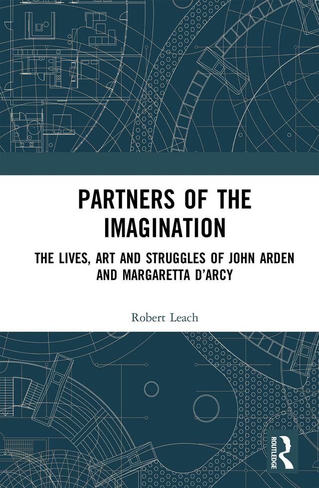 Partners of the Imagination by Robert Leach