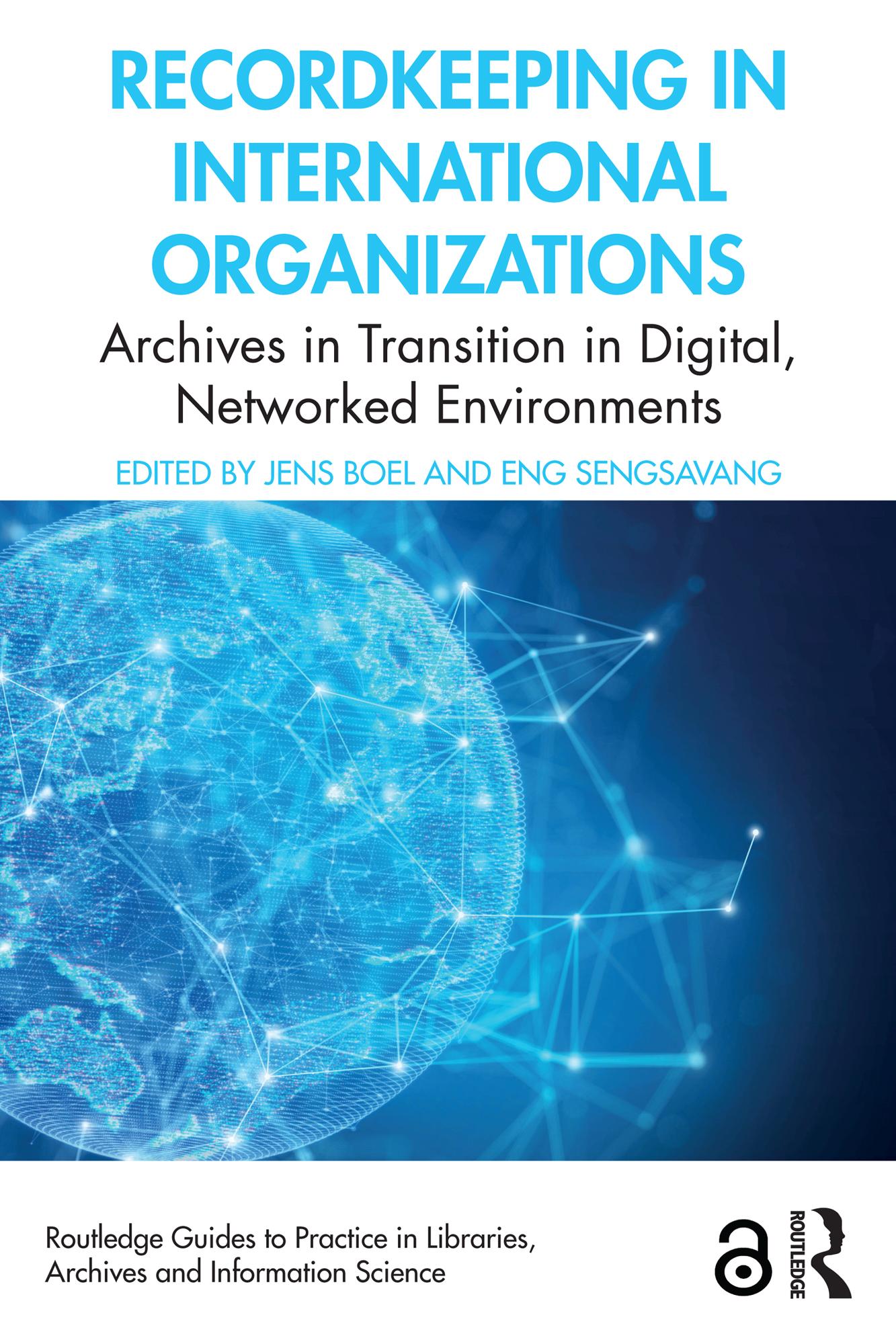 Recordkeeping in International Organizations