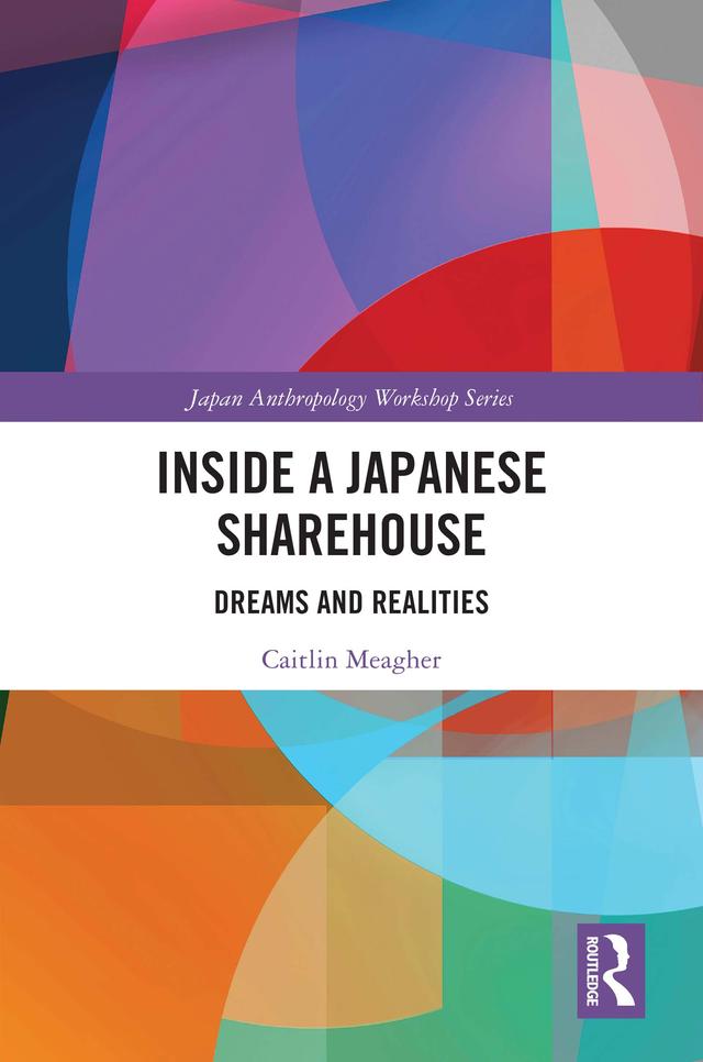 Inside a Japanese Sharehouse by Caitlin Meagher