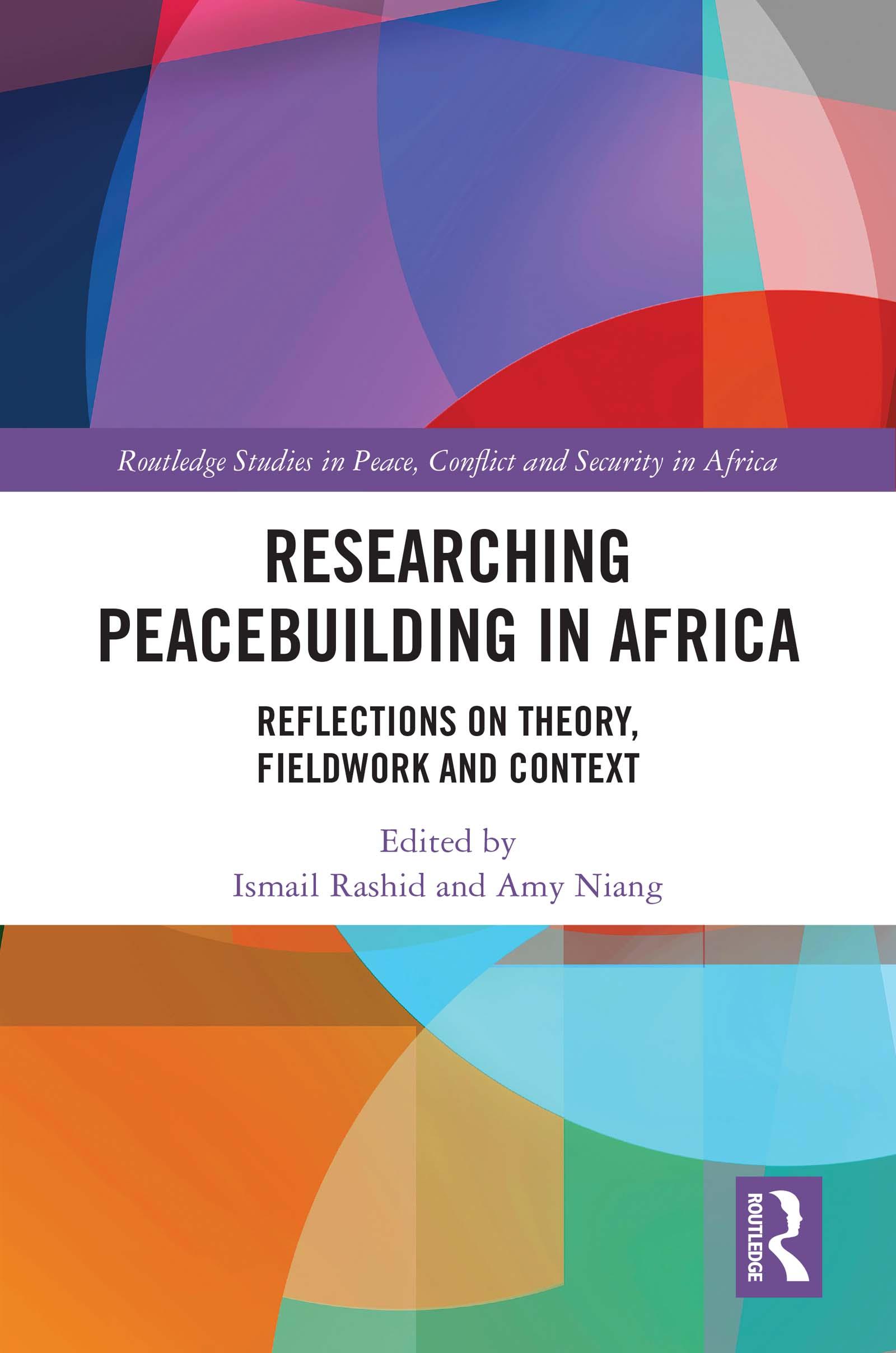 Researching Peacebuilding in Africa