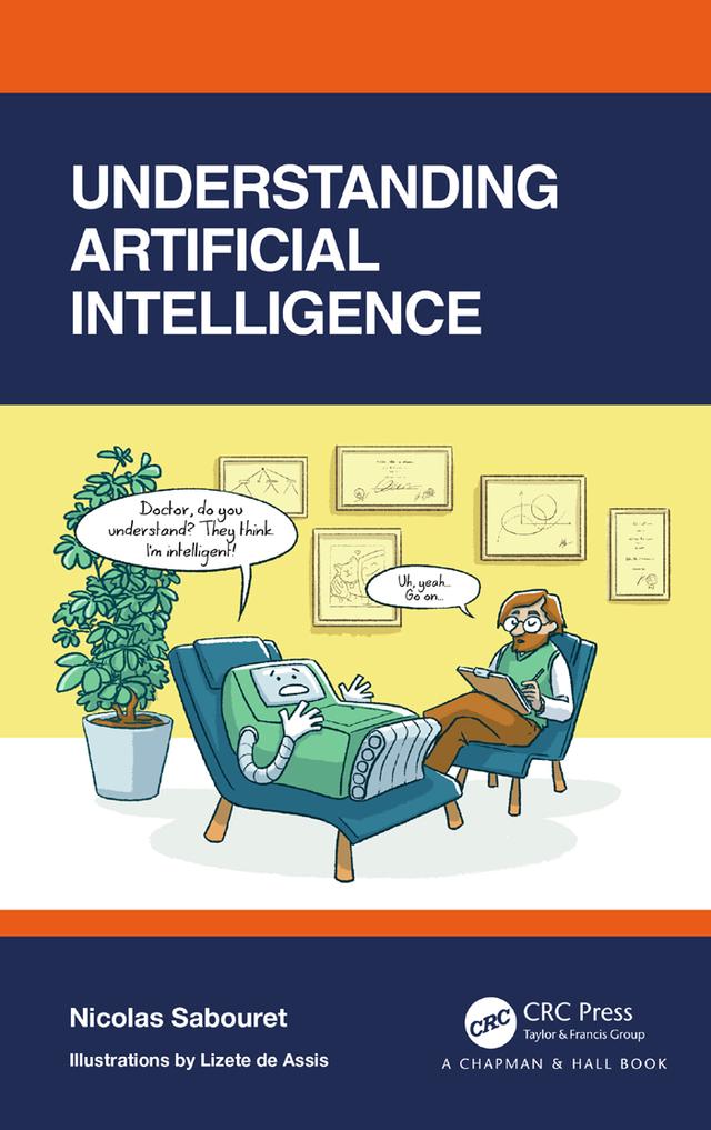 Understanding Artificial Intelligence by Nicolas Sabouret