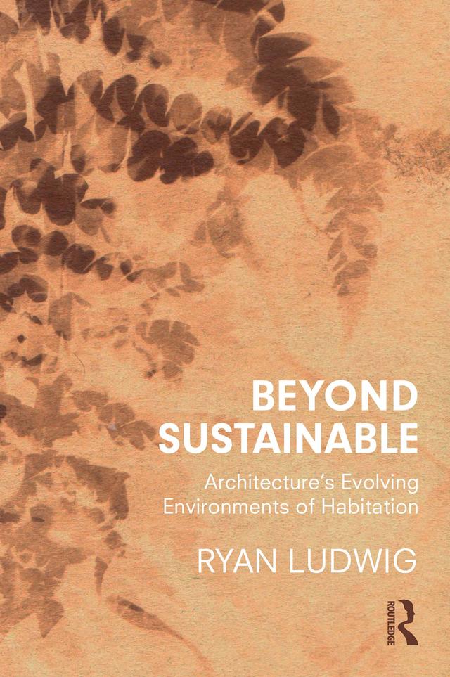 Beyond Sustainable by Ryan Ludwig