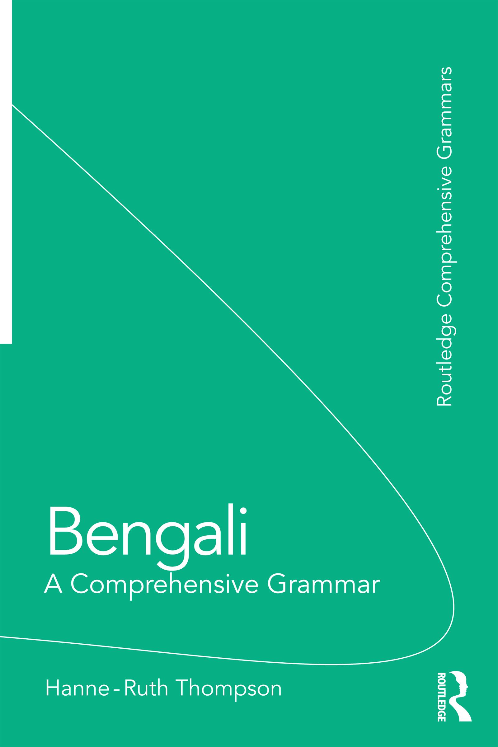 Bengali: A Comprehensive Grammar