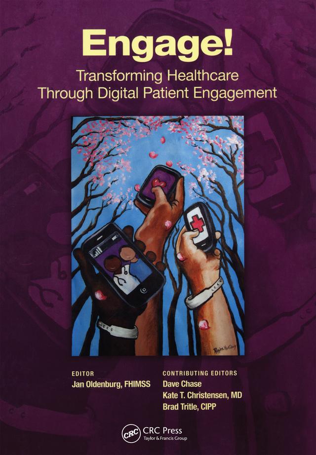 Engage! by Brad Tritle, Dave Chase, Jan Oldenburg, Kate T. Christensen