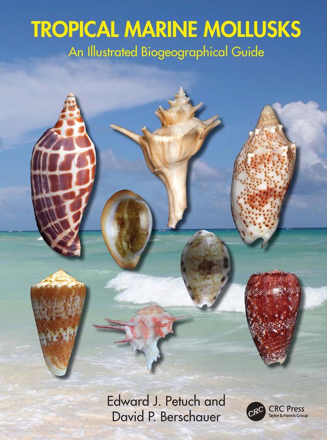 Tropical Marine Mollusks by David P. Berschauer, Edward J. Petuch