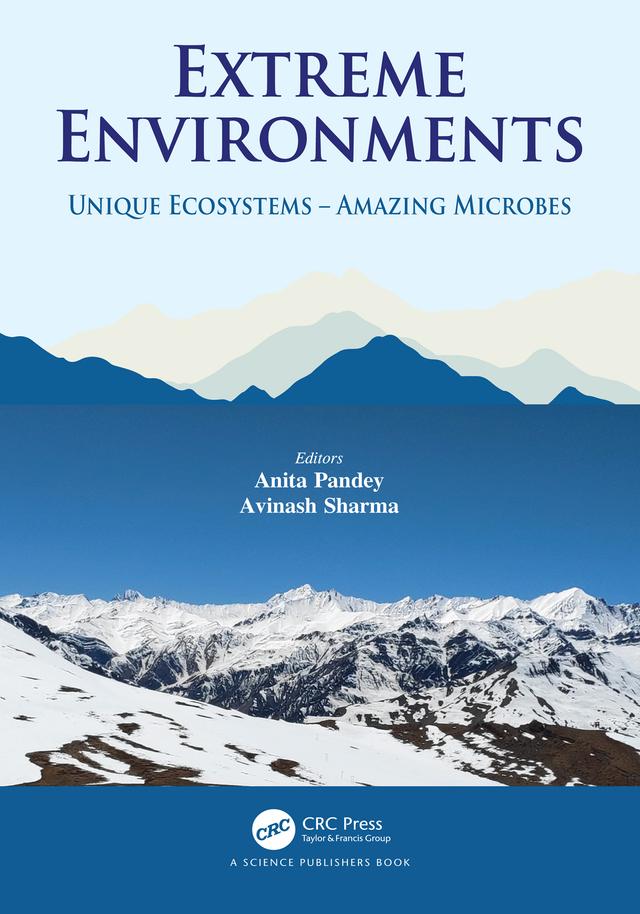 Extreme Environments by Anita Pandey, Avinash Sharma
