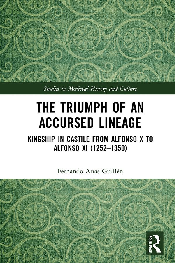 The Triumph of an Accursed Lineage by Fernando Arias Guillén