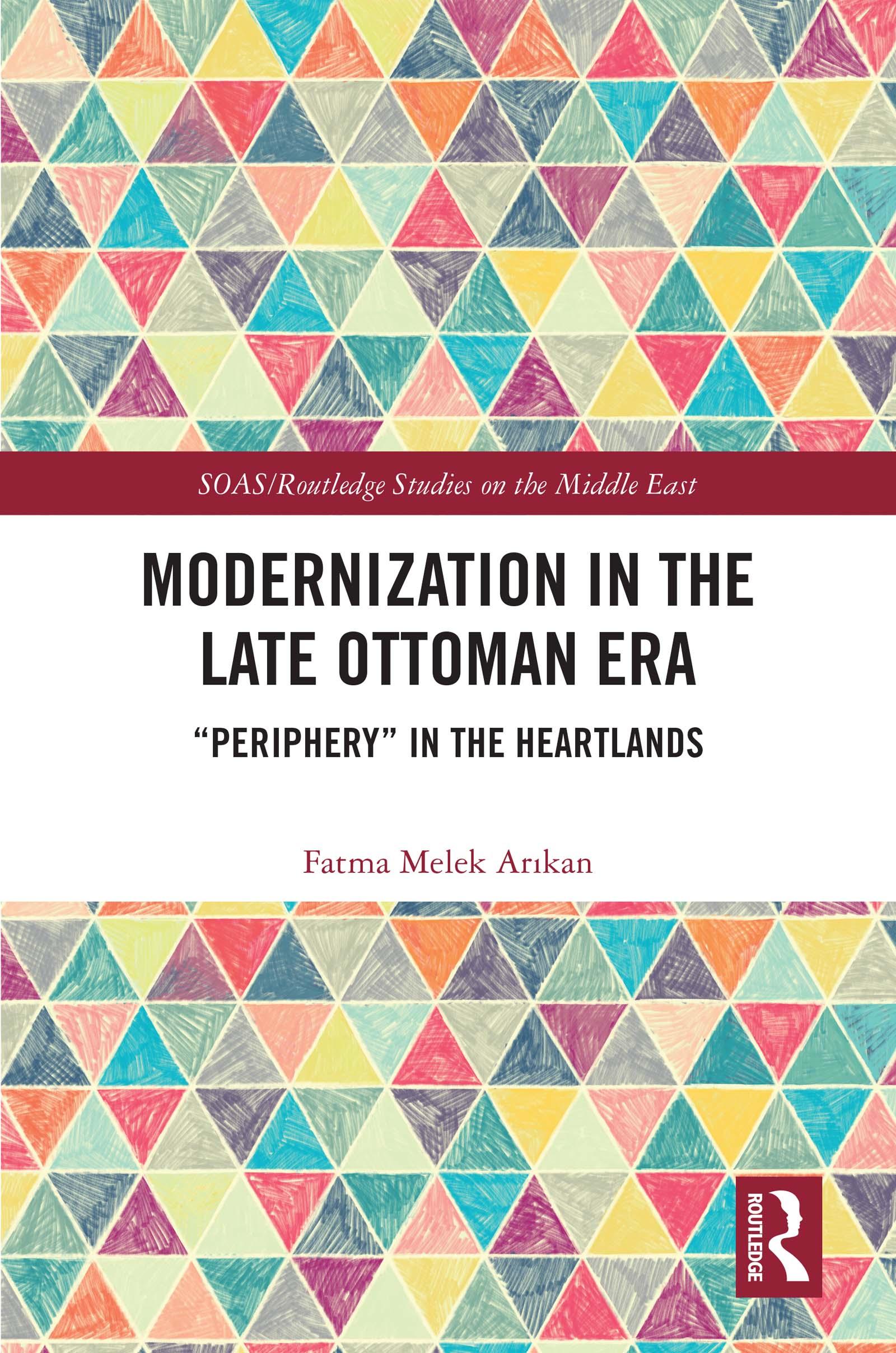 Modernization in the Late Ottoman Era