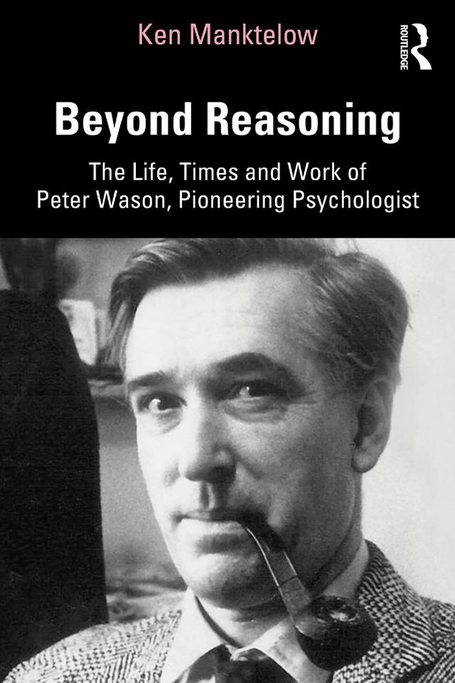 Beyond Reasoning by Ken Manktelow