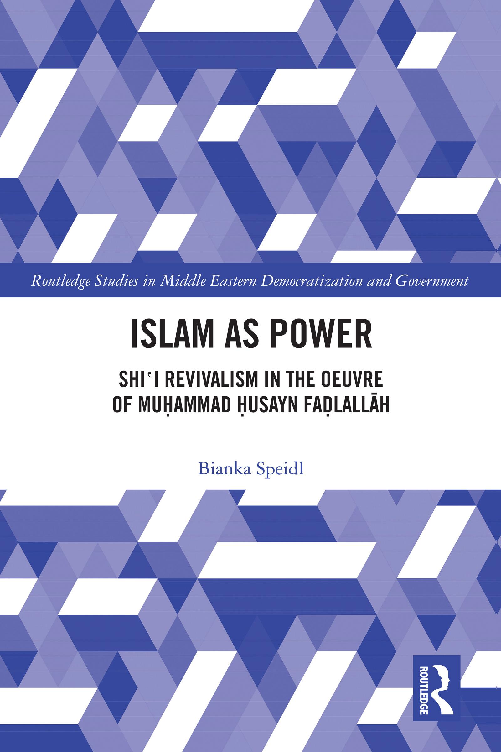 Islam as Power