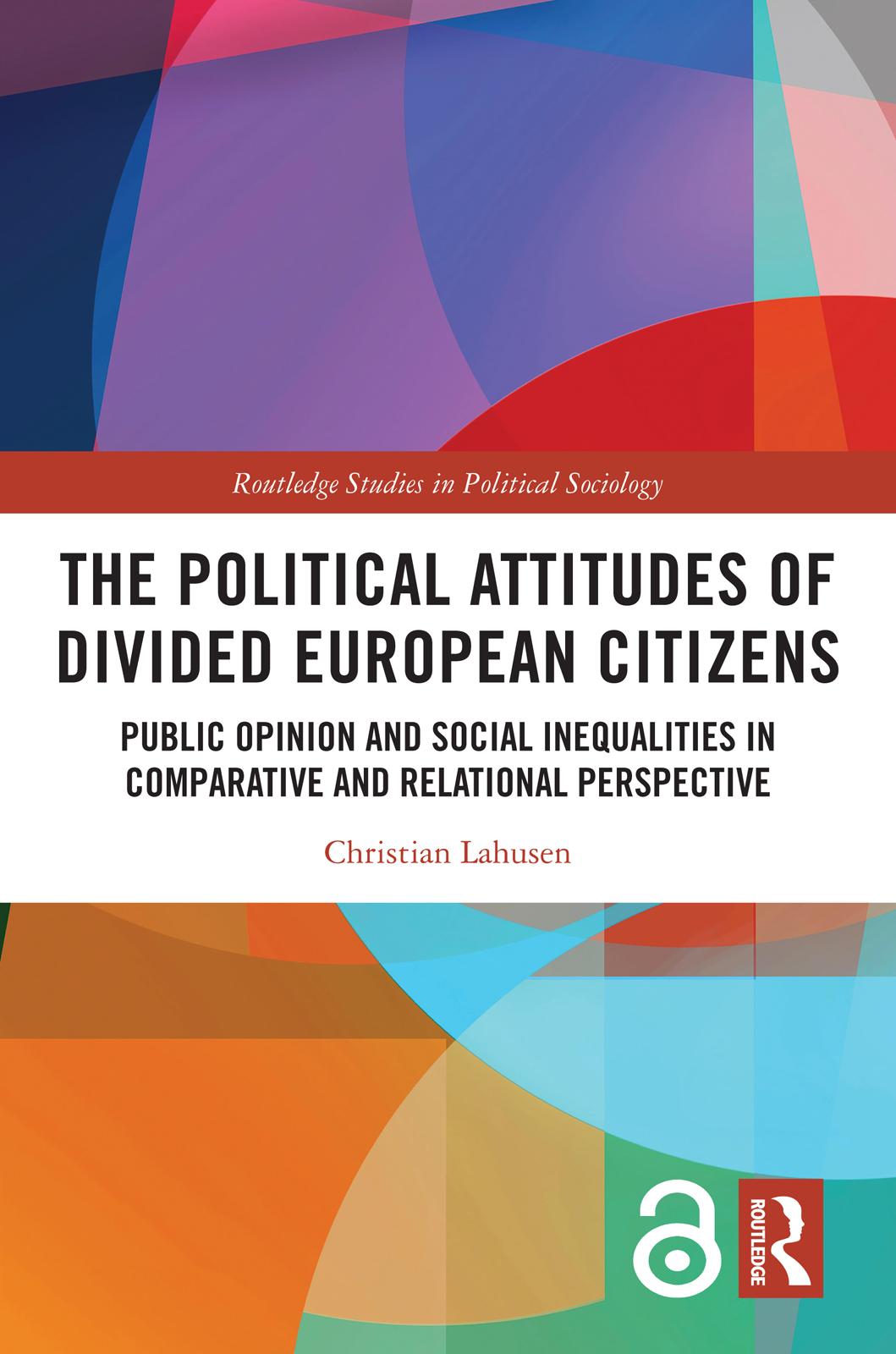 The Political Attitudes of Divided European Citizens