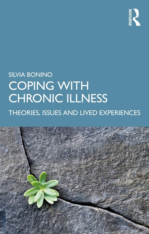 Coping with Chronic Illness by Silvia Bonino