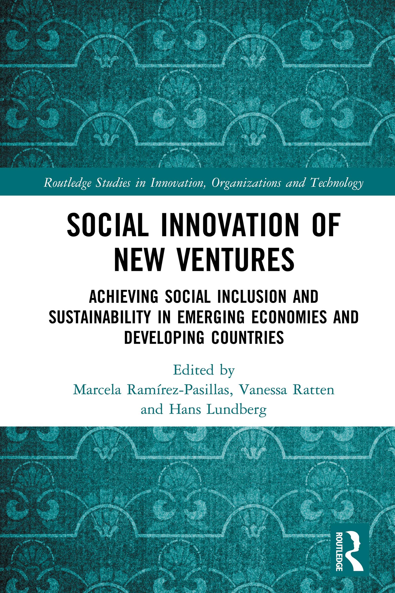 Social Innovation of New Ventures