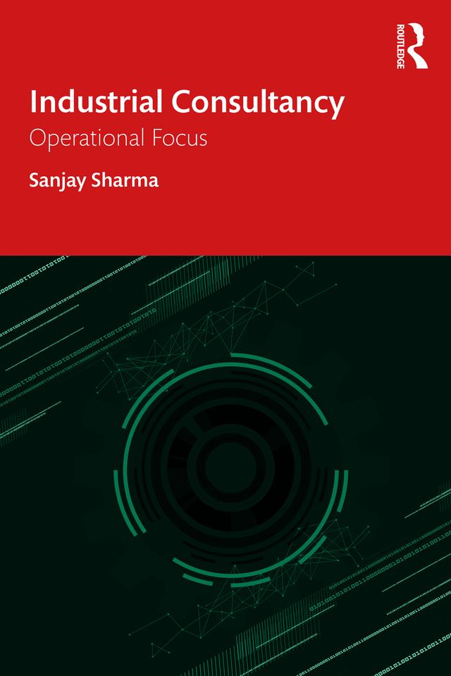 Industrial Consultancy by Sanjay Sharma