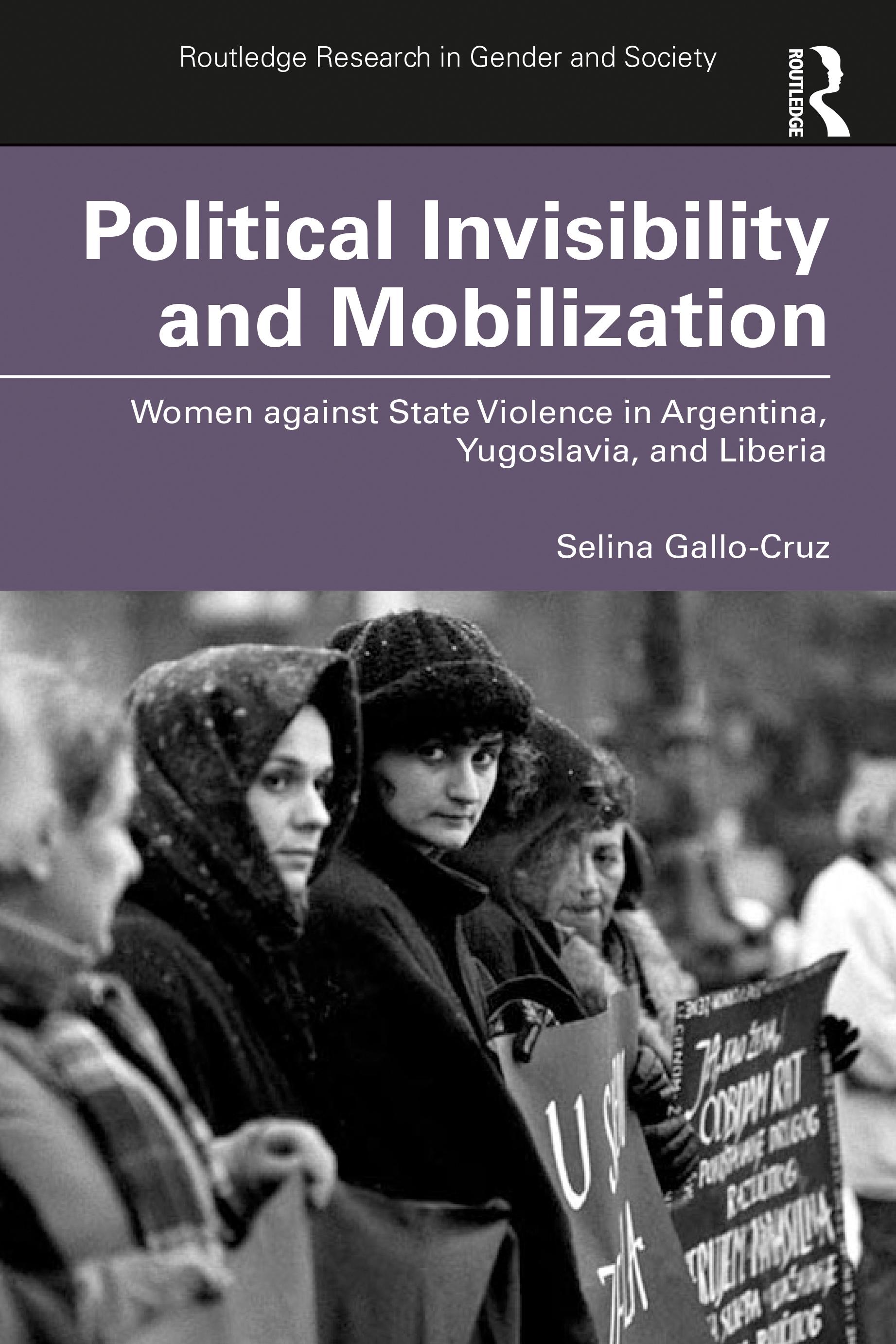 Political Invisibility and Mobilization