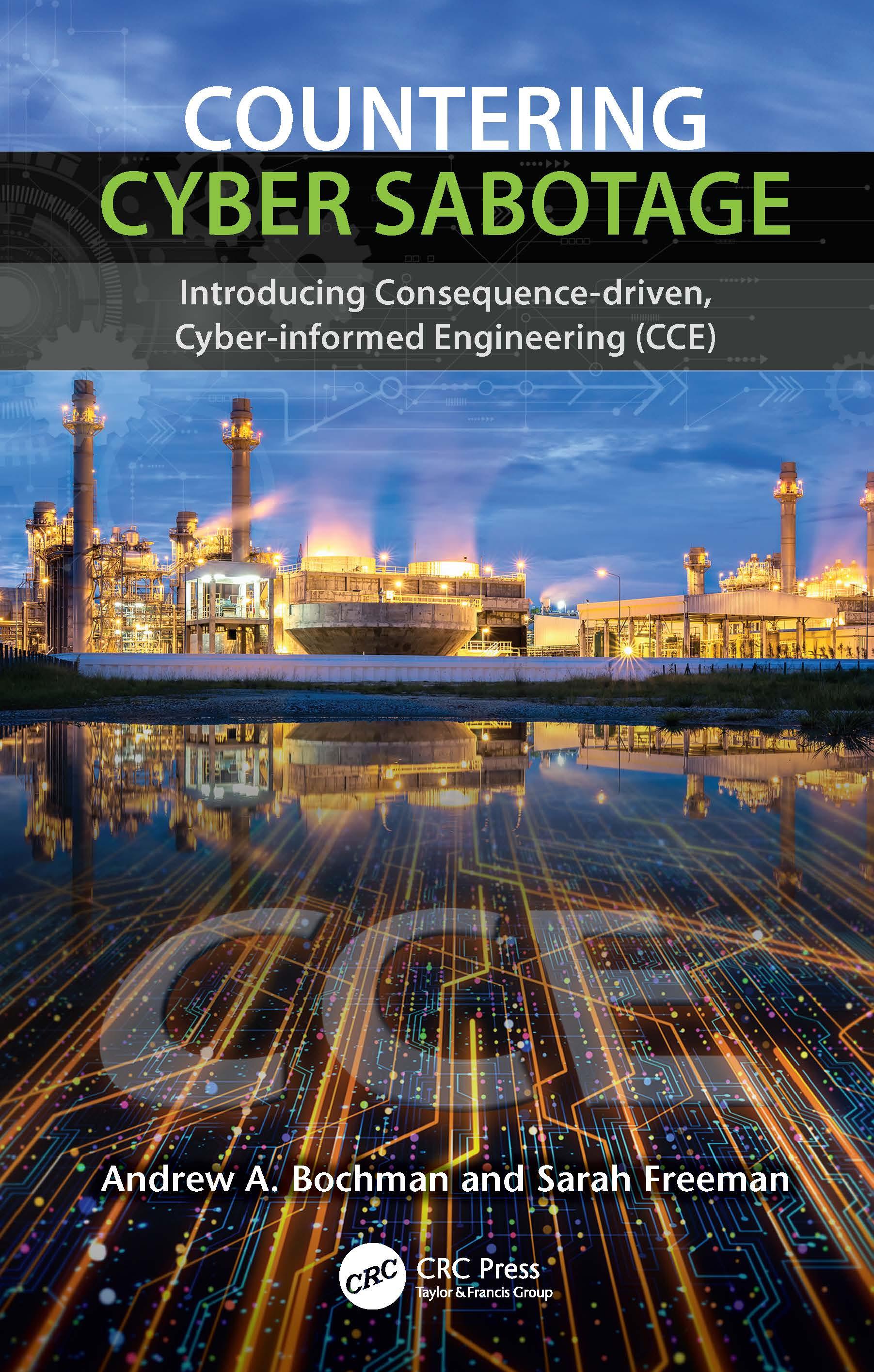 Countering Cyber Sabotage