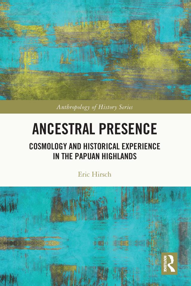 Ancestral Presence by Eric Hirsch