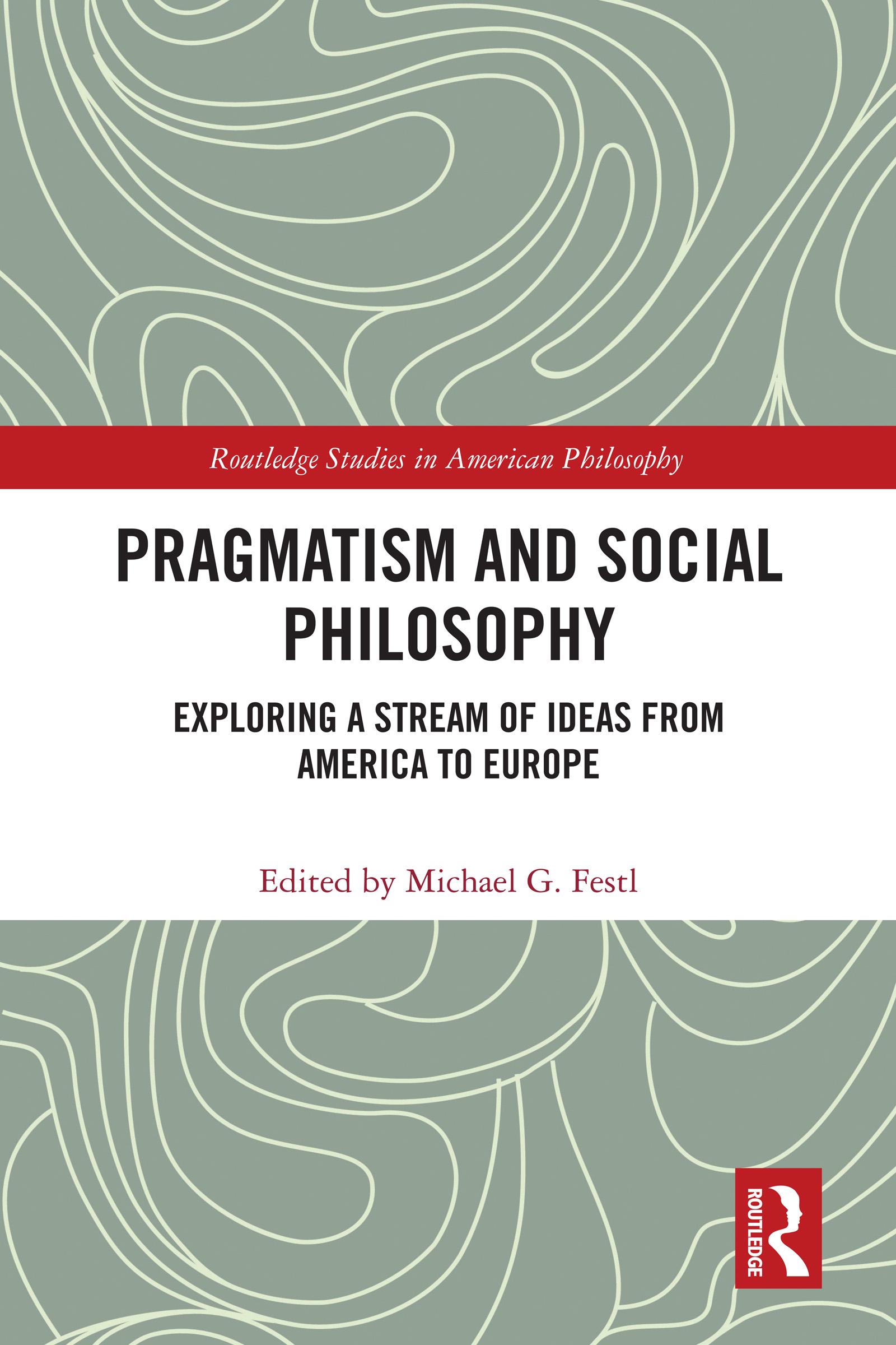 Pragmatism and Social Philosophy
