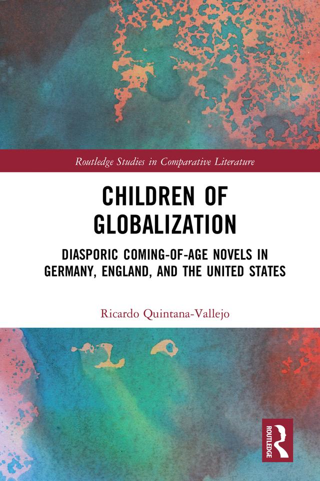 Children of Globalization by Ricardo Quintana-Vallejo