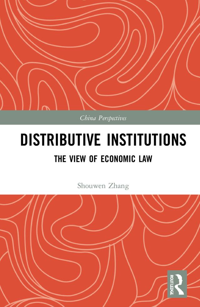 Distributive Institutions by Shouwen Zhang