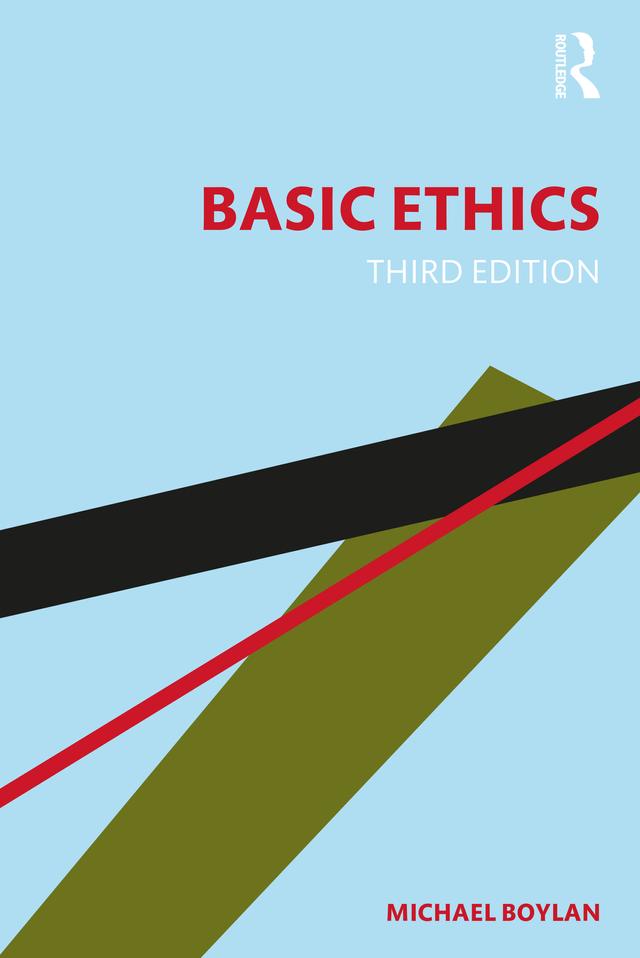 Basic Ethics by Michael Boylan