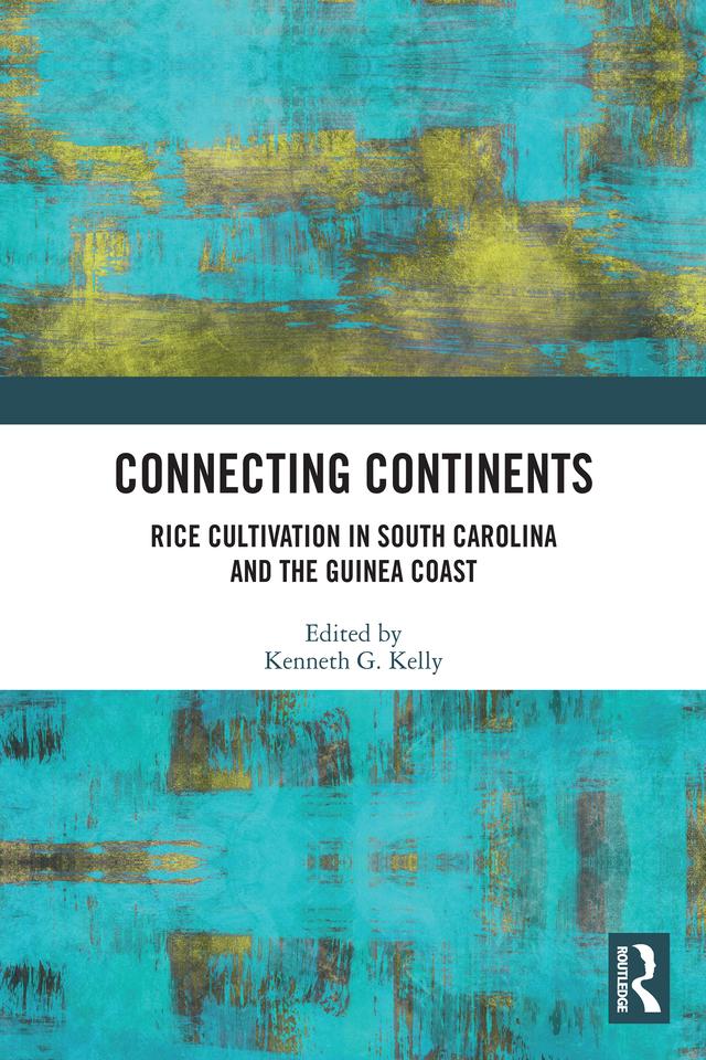 Connecting Continents by Kenneth Kelly