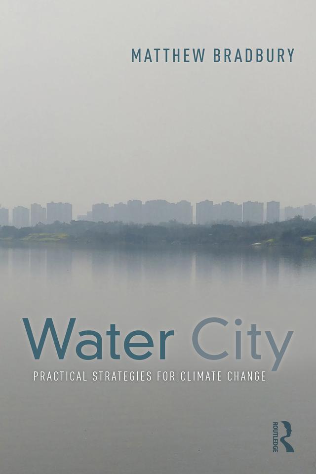 Water City by Matthew Bradbury