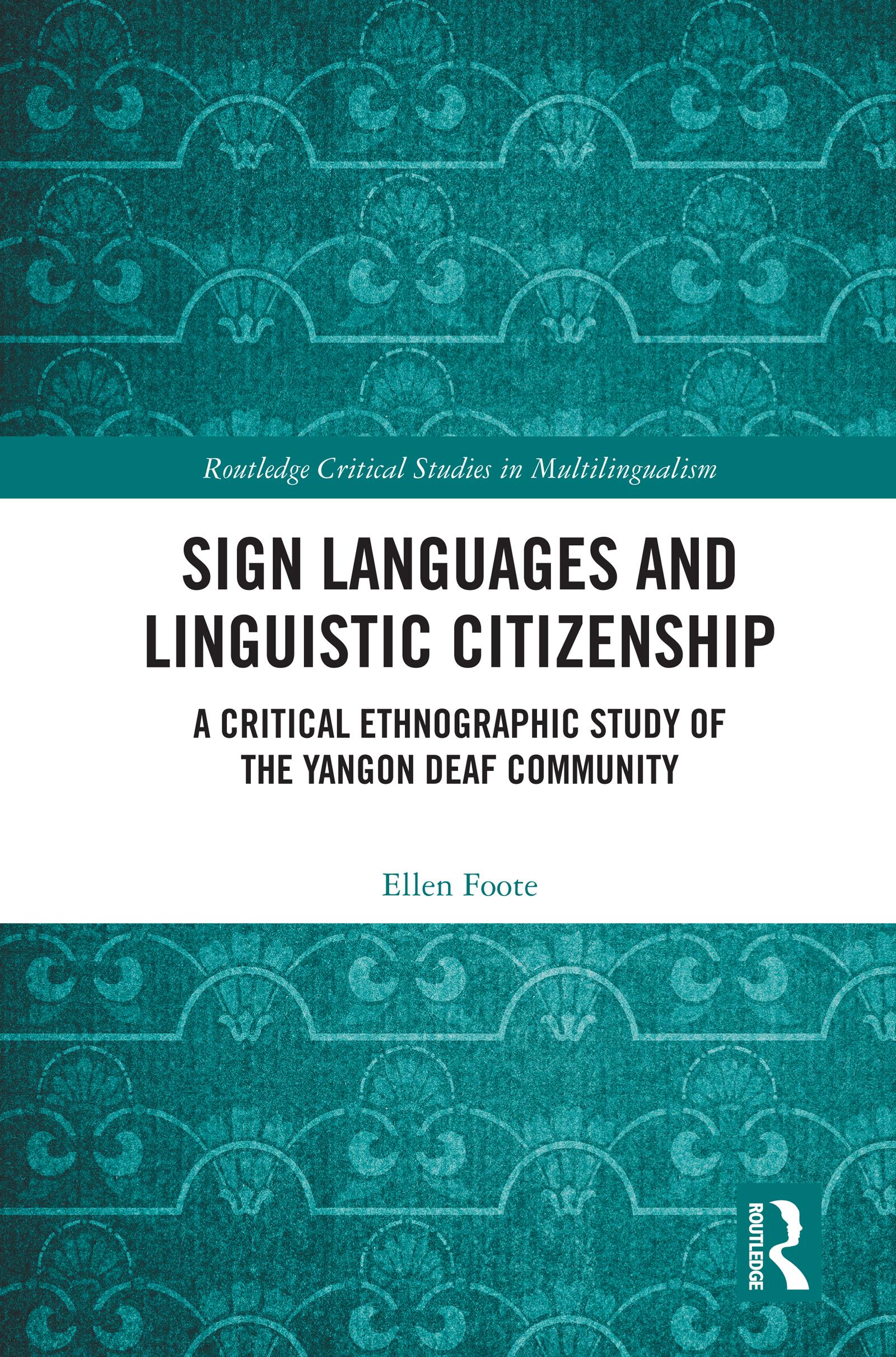 Sign Languages and Linguistic Citizenship