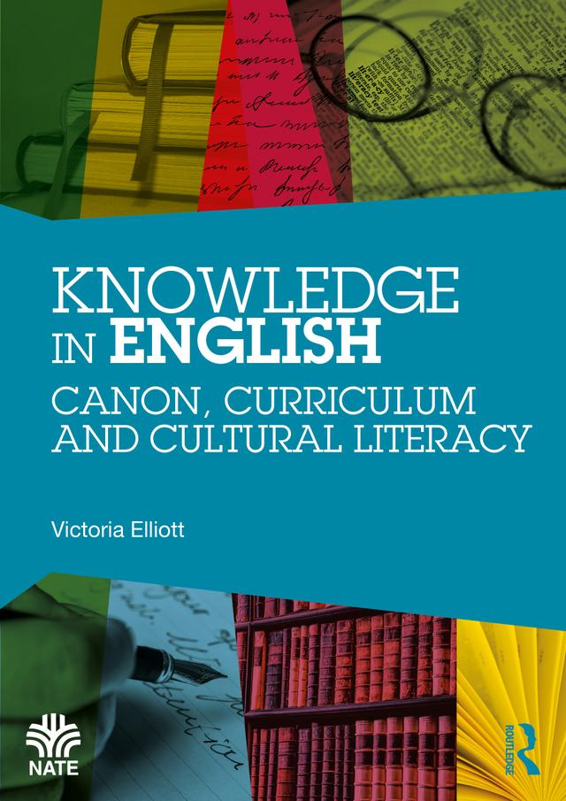 Knowledge in English by Victoria Elliott