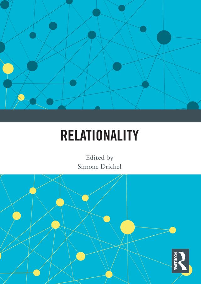 Relationality by Simone Drichel