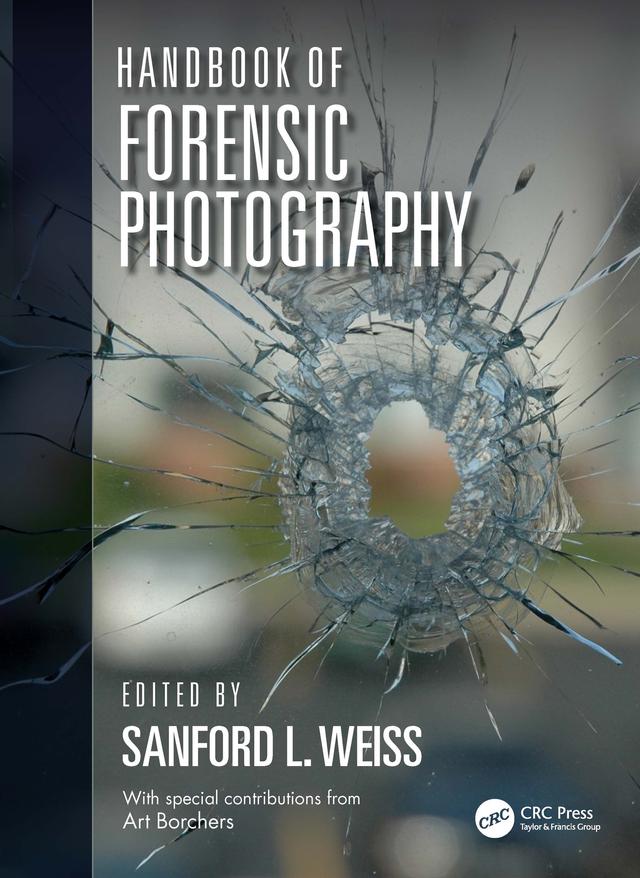 Handbook of Forensic Photography by Sanford Weiss