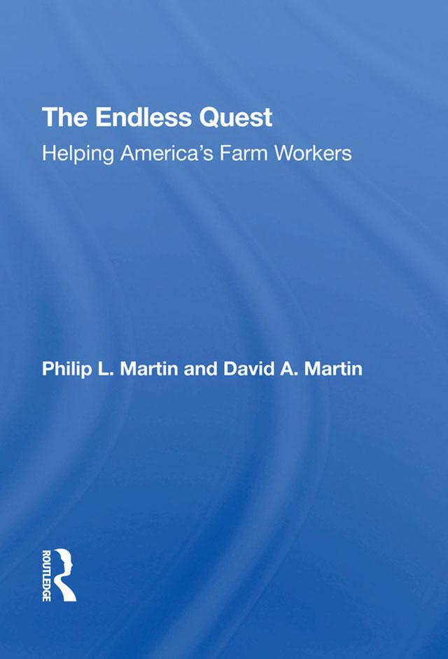 The Endless Quest
