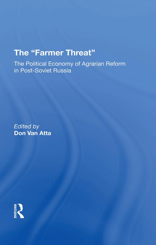 The Farmer Threat
