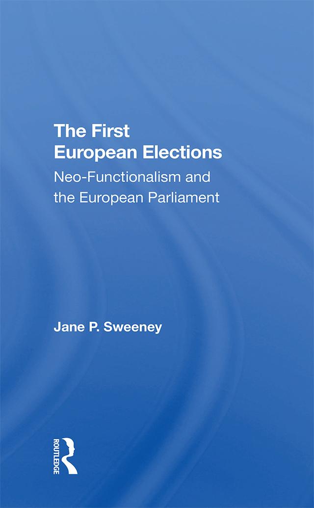 The First European Elections