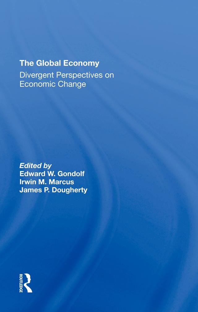 The Global Economy
