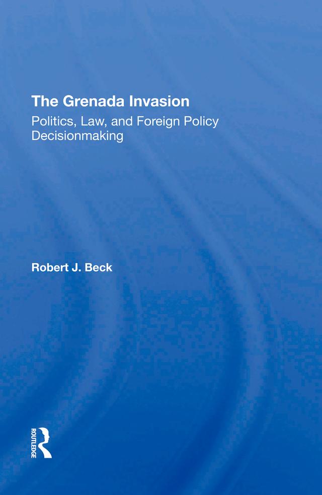The Grenada Invasion