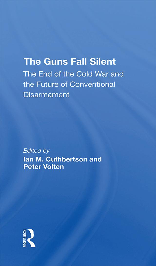 The Guns Fall Silent