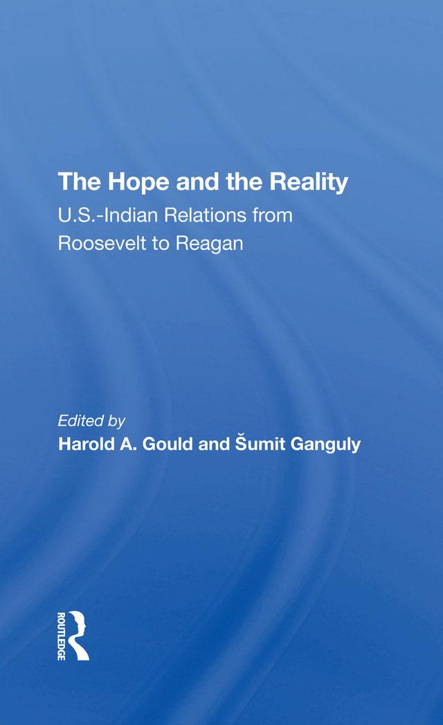 The Hope And The Reality