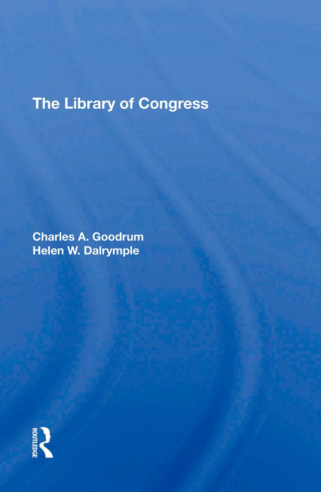 The Library Of Congress