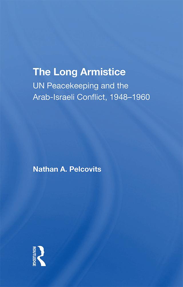 The Long Armistice