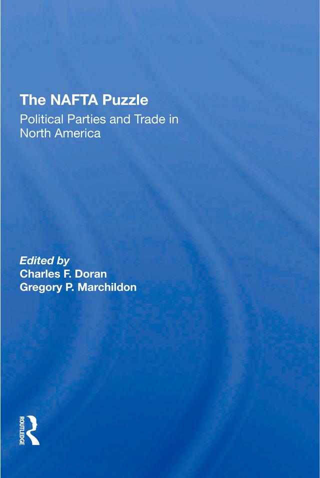 The Nafta Puzzle