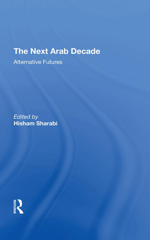 The Next Arab Decade