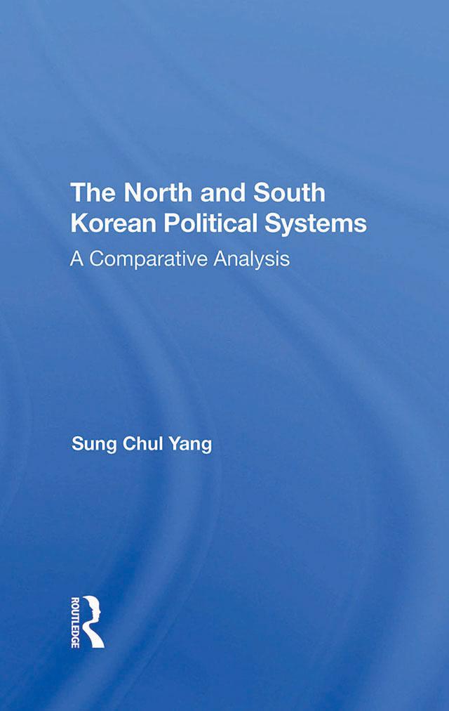 The North And South Korean Political Systems