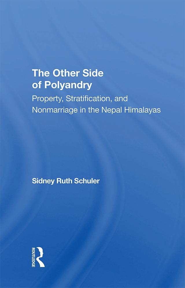 The Other Side Of Polyandry