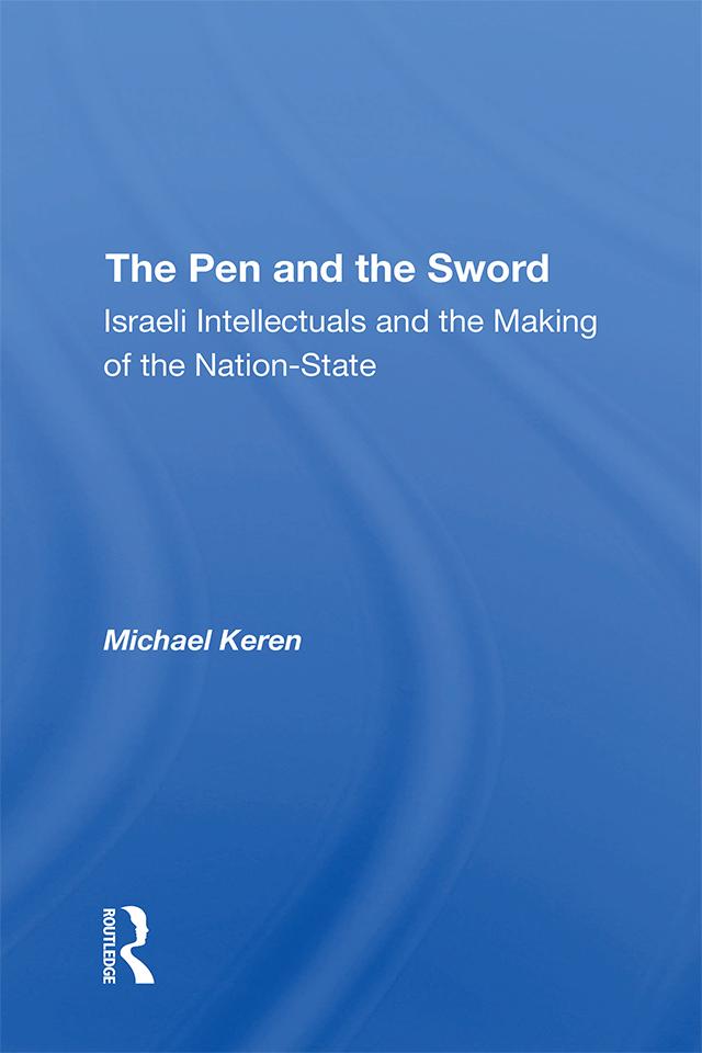 The Pen And The Sword