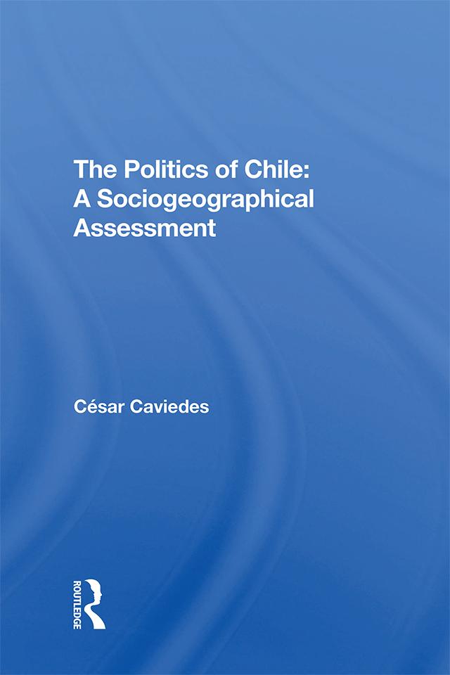 The Politics Of Chile