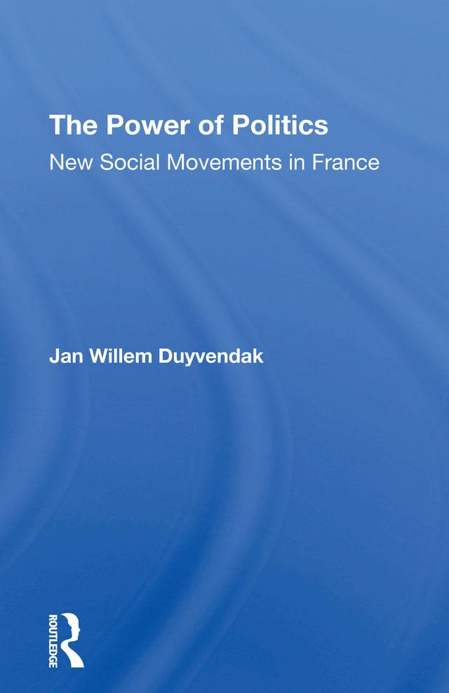 The Power Of Politics