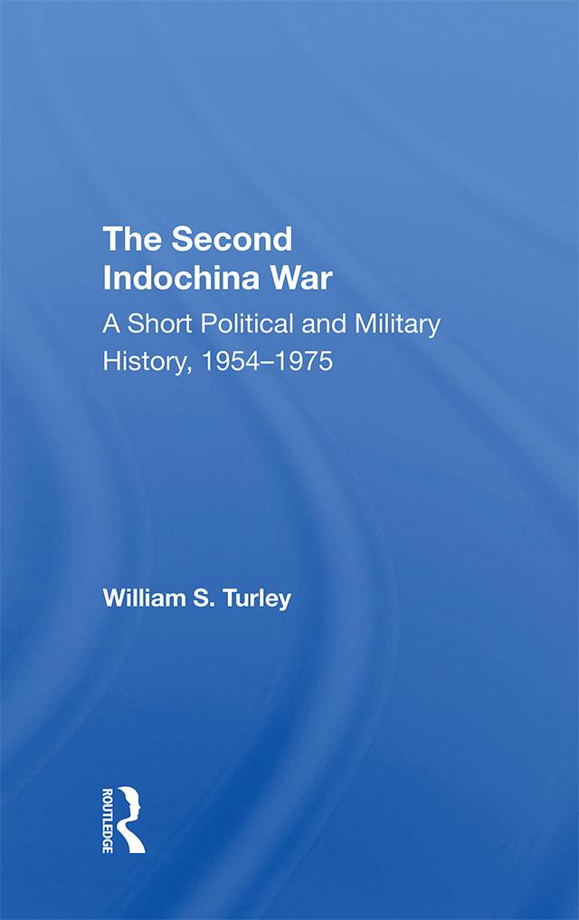 The Second Indochina War